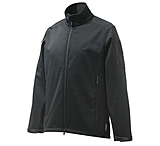 Image of Beretta FLANK WINDBLOCK JACKET BLACK MED E651342F