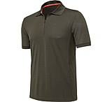 Image of Beretta ICE POWER POLO GREEN MOSS 3XL 80CAA7A0
