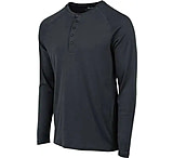 Image of Beretta SCOUT PERFORMANCE HENLEY EBONY 3XL 75DBFE7A