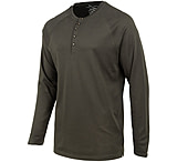 Image of Beretta SCOUT PERFORMANCE HENLEY GREEN MOSS XL 12BD0D55