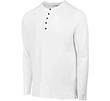 Image of Beretta SCOUT PERFORMANCE HENLEY WHITE MED B53673A4