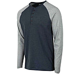 Image of Beretta SCOUT PRF HENLEY EBONY MEL/GRY MEL MED F64DF880