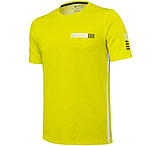 Image of BERETTA STRIPE T-SHIRT SULPH SPRING 3XL BE8C210D