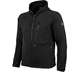 Image of Beretta WINDSTRYKE HOODY BLACK SM 6459E064