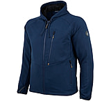 Image of Beretta WINDSTRYKE HOODY BLUE TOTAL ECL MED A04C9326