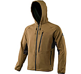Image of Beretta WINDSTRYKE HOODY OTTER SM AC408CEB