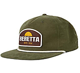 Image of Beretta Cap Sunset Rope Trucker - Men's