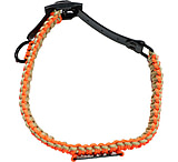Image of Beretta Hh Paracord Dog Collar Small 17&quot;-20&quot; Orange/tan