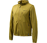 Image of Beretta Men's Active Performnc Fleece Large Light Brown/org