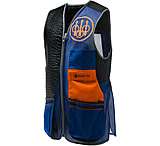 Image of Beretta Men's Two Tone Vest Xx-large Blue Total Eclipse