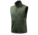 Image of Beretta Mens Soft Shell Fleece Vest