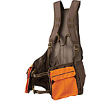 Image of Beretta OUTLANDER STRAP VEST OTTER &amp; ORNG I 0F3C7A22