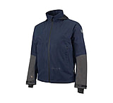 Image of Beretta BREAKAWAY GTX JACKET BLUE TOTAL ECL XL CB8C483E