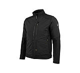 Image of Beretta BUTTE SOFTSHELL JACKET BLACK XL 322C8968