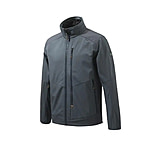 Image of Beretta BUTTE SOFTSHELL JACKET EBONY XL 78931A25