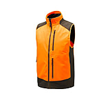 Image of Beretta BUTTE SOFTSHELL VEST ORG/BROWN BARK MED 2666128E