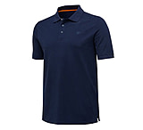 Image of Beretta CORPORATE EVO POLO BLUE TOTAL ECL MED 84D1F3CC