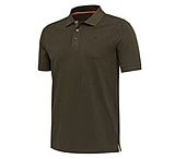 Image of Beretta CORPORATE EVO POLO GREEN MOSS MED 860D0CC7