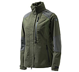 Image of Beretta EXTRELLE ACTIVE EVO JACKET W GREEN LG 18A14EBE