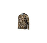 Image of Beretta MAX-7 TRIDENT LS T-SHIRT RTMAX-7MED 14D5D73C