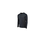 Image of Beretta SCOUT PERFORMANCE HENLEY EBONY 3XL 75DBFE7A