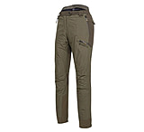 Image of Beretta TRI-ACTIVE EVO W PANTS MOSS/BRN BARK XL 78B3273F