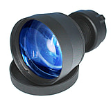 Image of Bering Optics Afocal 3x Goggle/Monocular Magnifier Lens