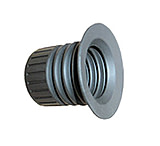 Image of Bering Optics eXact Precision Rubber Eye Flap