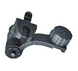 Image of Bering Optics Night Vision Monocular Mount Adaptor