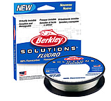 Image of Berkley BSFFS2-15 Filler Spool Clear 2 200 1484977