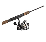 Image of Berkley Lightning Rod Spinning Combo