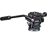 Image of Berlebach 3 Way-Head Model 653 w/ Plate