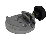 Image of Berlebach Dovetail Clamp with Pressure Shoe B500610