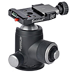 Image of Berlebach Ball Head 40200 w/ Quick Release Coupling 153