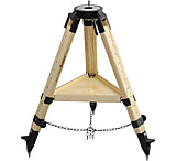 Image of Berlebach Planet Wood Tripod For Celestron Cgem, Losmandy G11/8