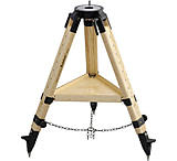 Image of Berlebach Planet Series Ash Wood Telescope Tripod for Takahashi EM-200