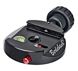 Image of Berlebach Quick Release Coupling 130