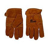 Image of Berne Classic Leather Work Glove - Mens
