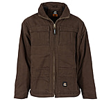 Image of Berne Flex180 Washed Chore Coat - Mens