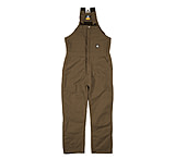 Image of Berne Heritage Insulated Bib Overall - Men's