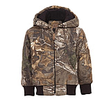 Image of Berne Kids Toddler Spike Jacket