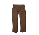 Image of Berne Washed Duck Carpenter Pant Jean - Mens
