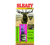 Image of Berry's Bait and Tackle Sleazy Cow Elk Call