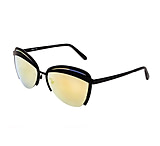 Image of Bertha Aubree Polarized Sunglasses