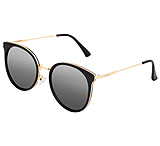 Image of Bertha Brielle Polarized Sunglasses - Women's