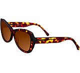Image of Bertha Celerie Handmade in Italy Sunglasses - Women's