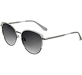Image of Bertha Darby Polarized Sunglasses - Women's