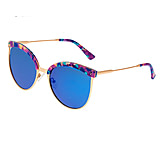Image of Bertha Hazel Polarized Sunglasses