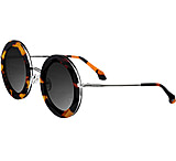 Image of Bertha Jimi Handmade in Italy Sunglasses - Women's