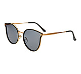 Image of Bertha Moon Polarized Sunglasses - Women's